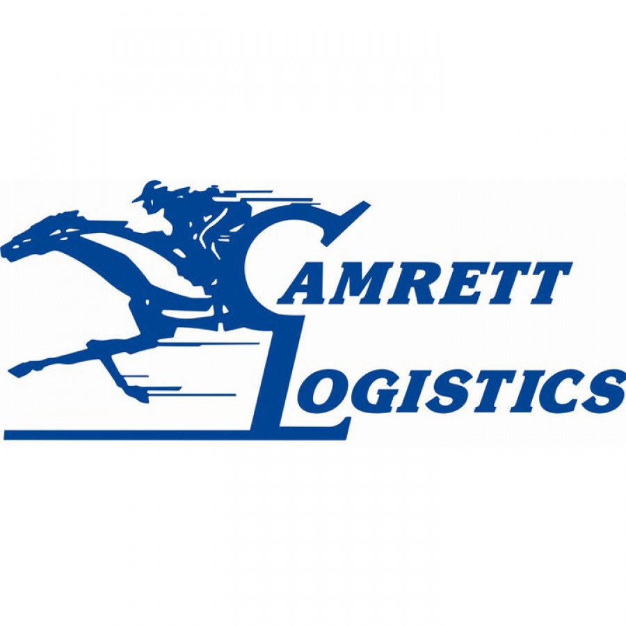 Camrett Logistics Logo