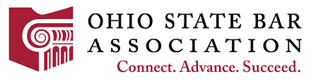 Ohaio State Bar Logo